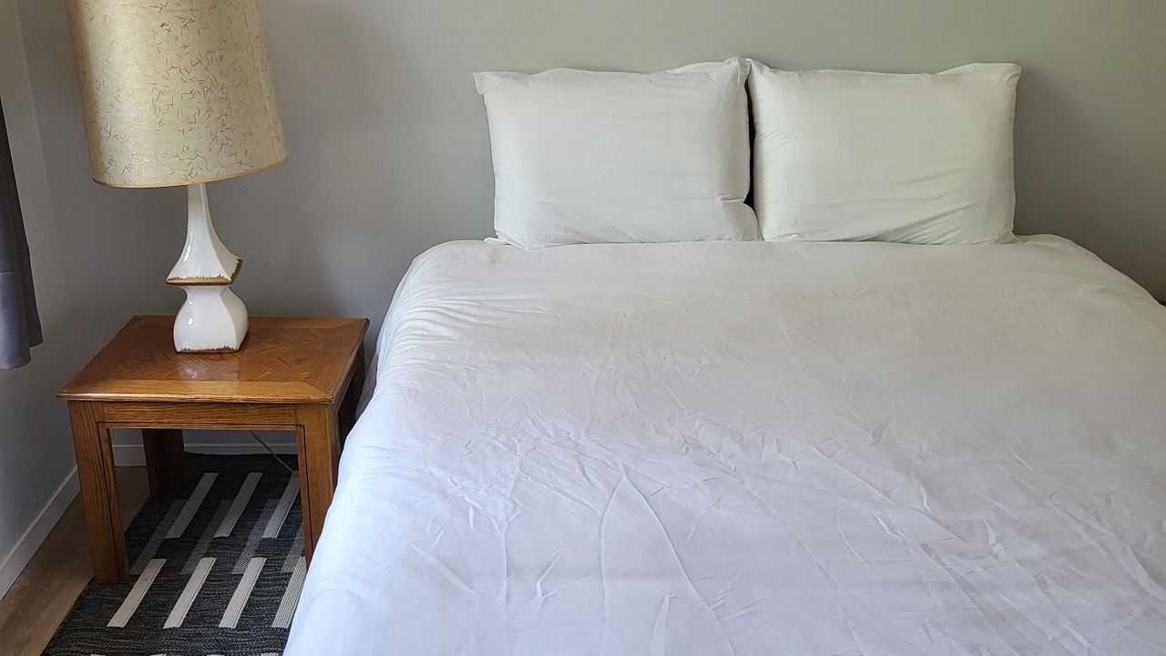 Photo of Bedroom in Wollaston