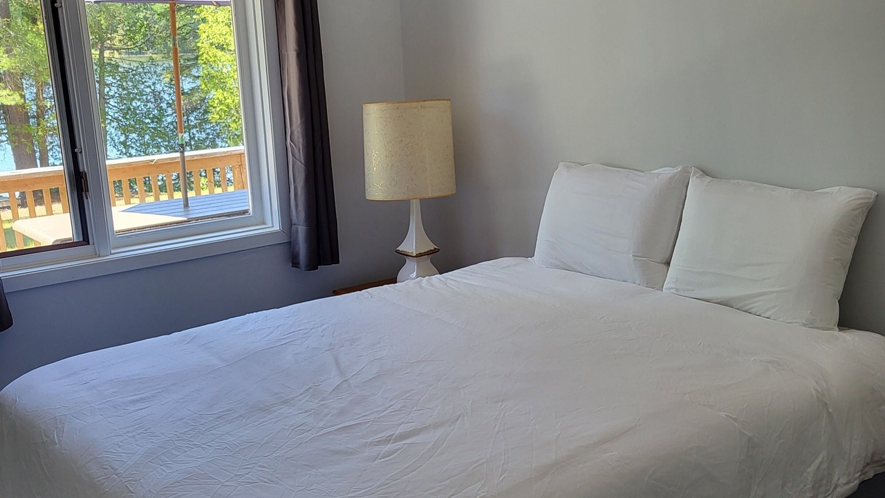 Photo of Bedroom in Wollaston