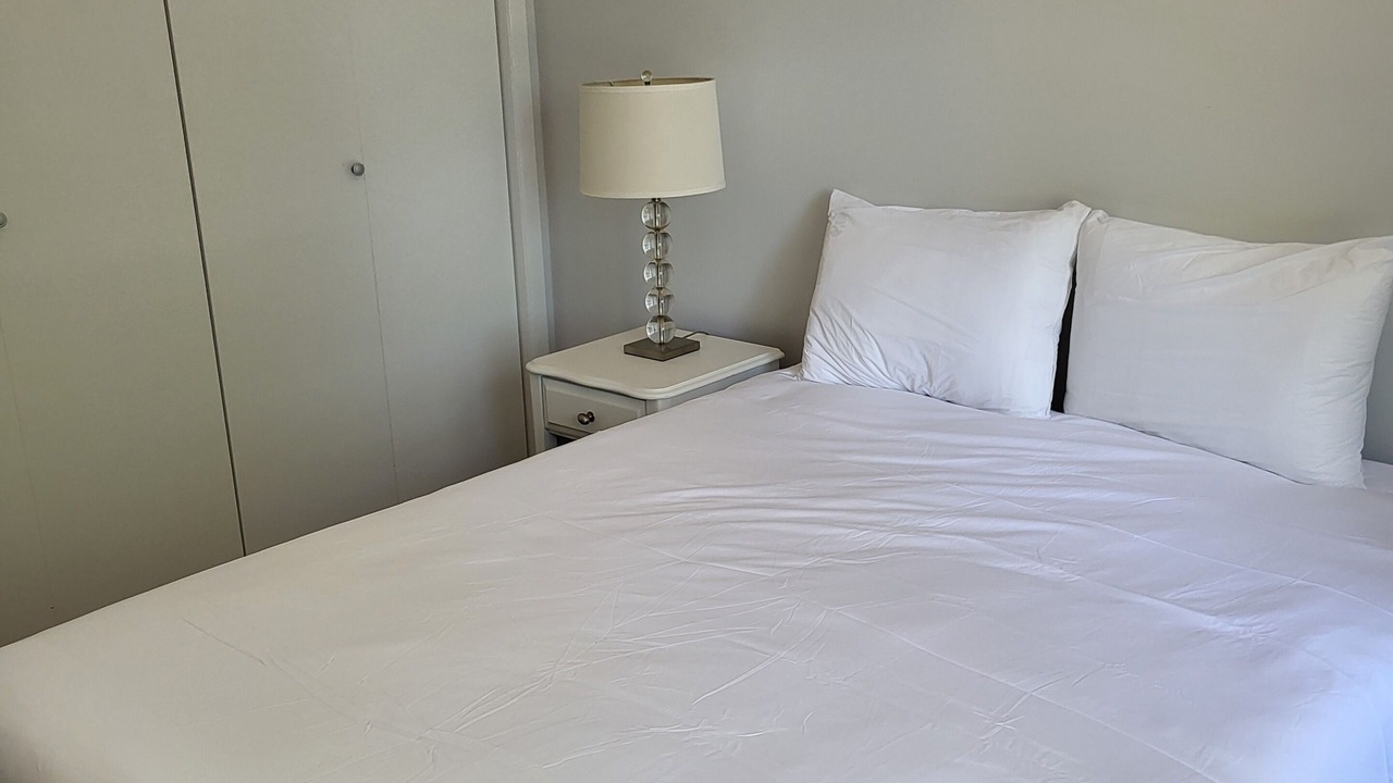 Photo of Bedroom in Wollaston