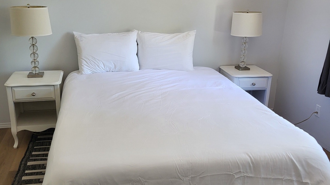 Photo of Bedroom in Wollaston