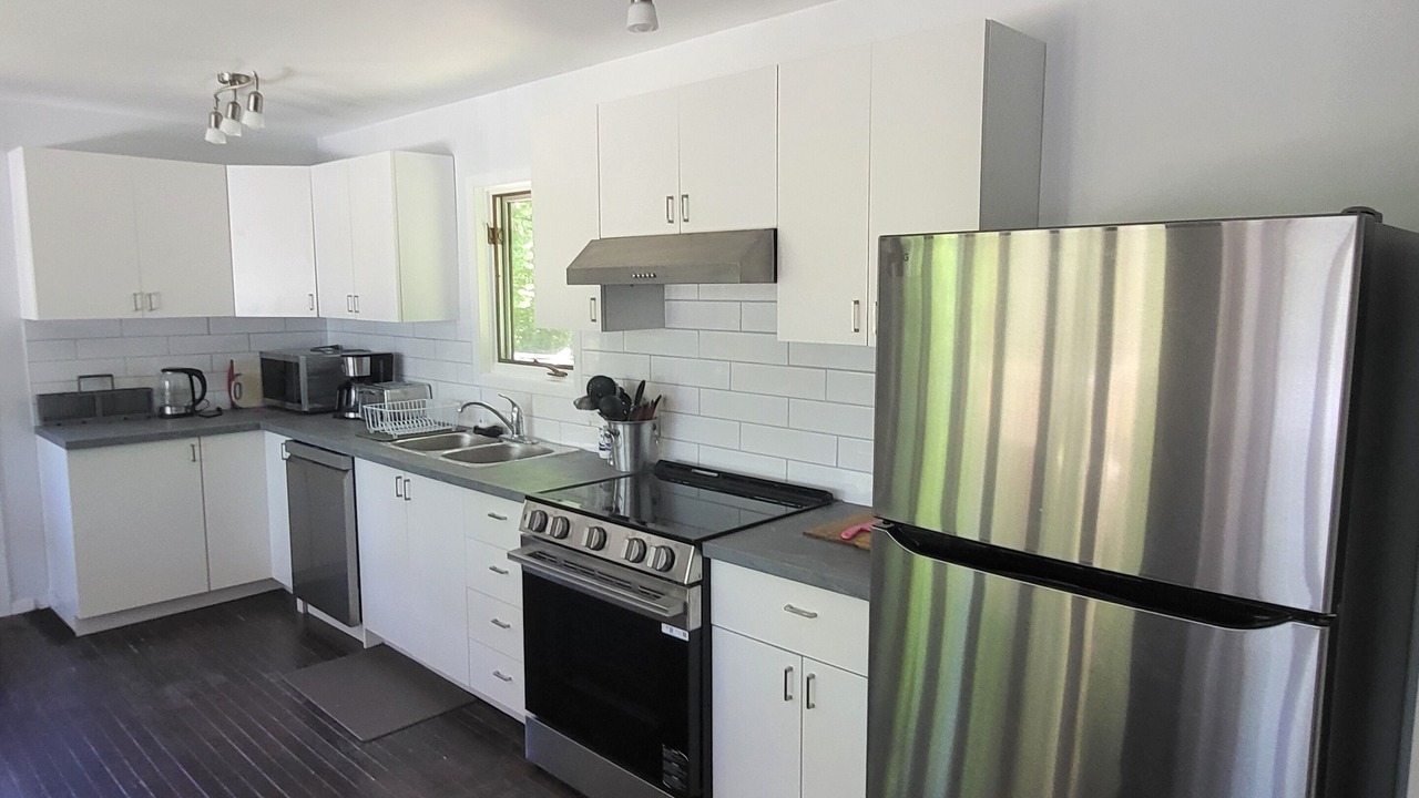 Photo of Kitchen in Wollaston