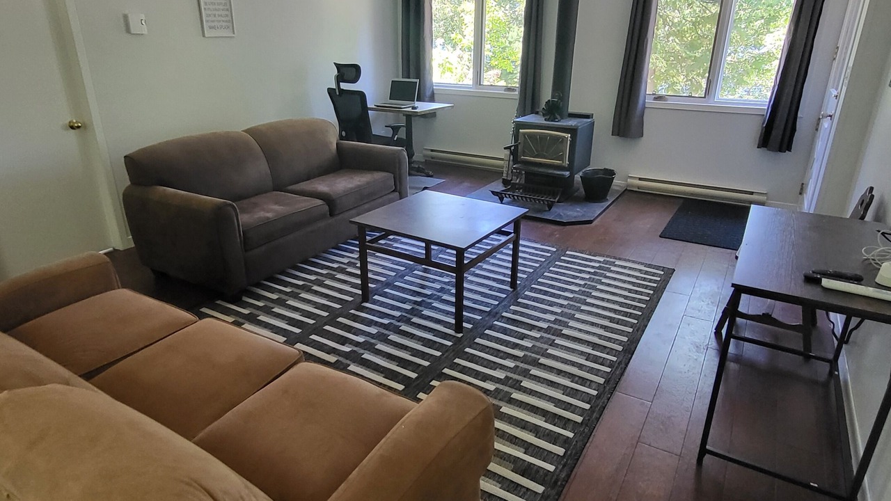Photo of Livingroom in Wollaston