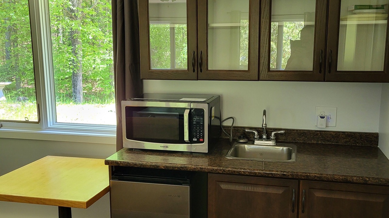 Photo of Kitchen in Wollaston