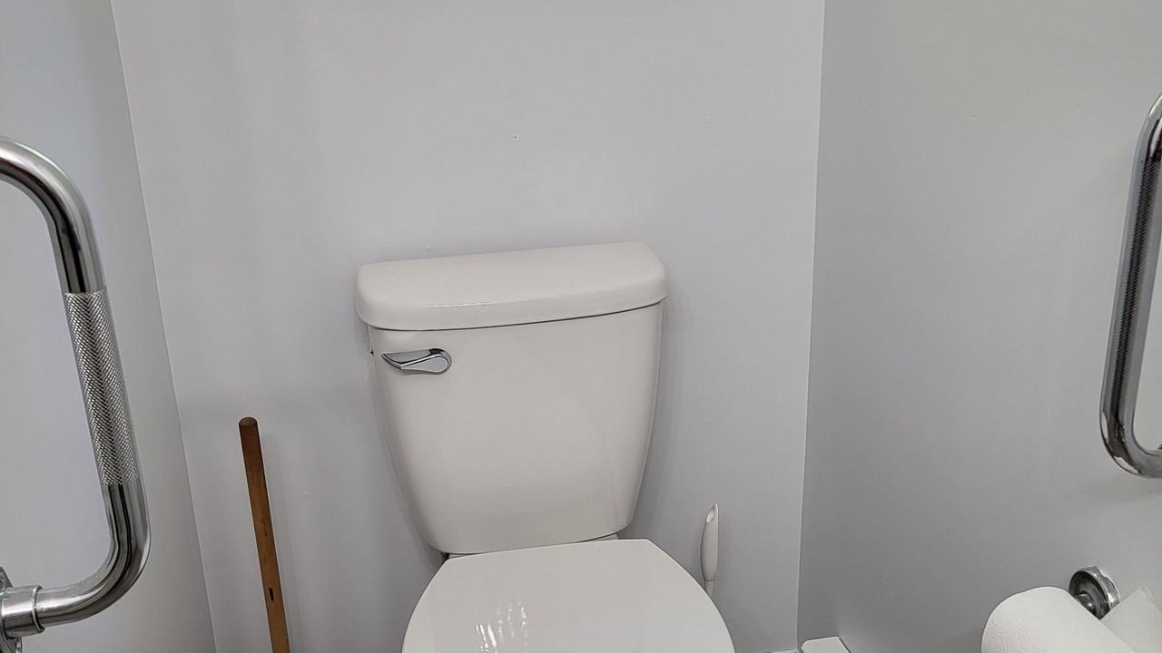 Photo of Bathroom in Wollaston
