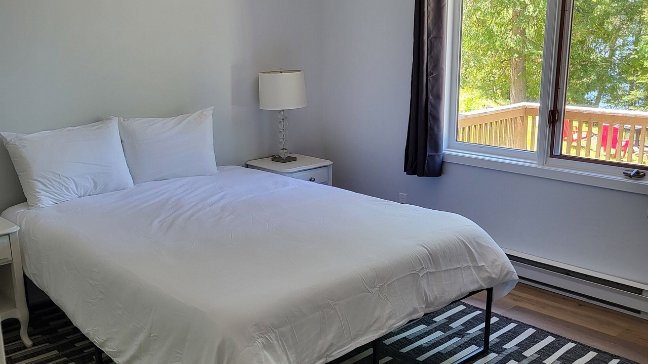 Photo of Bedroom in Wollaston