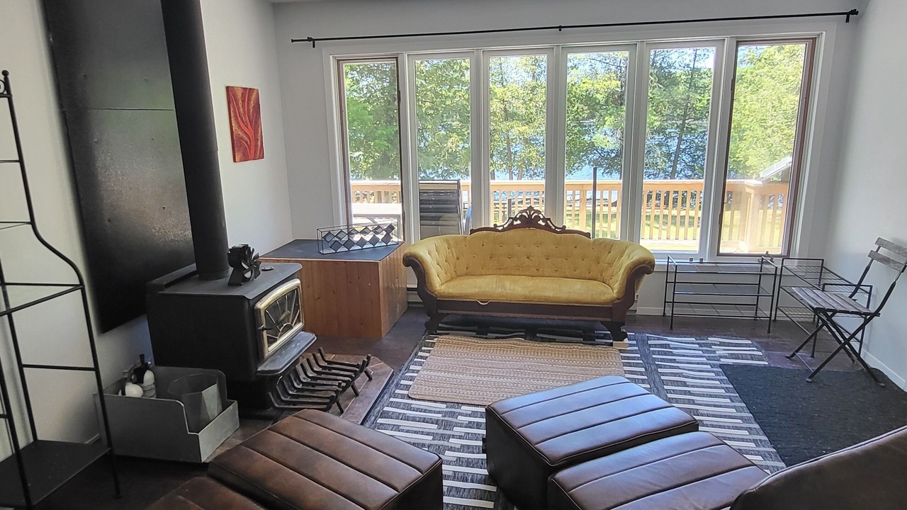 Photo of Livingroom in Wollaston
