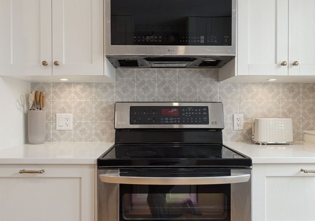 Photo of Kitchen in Blueridge
