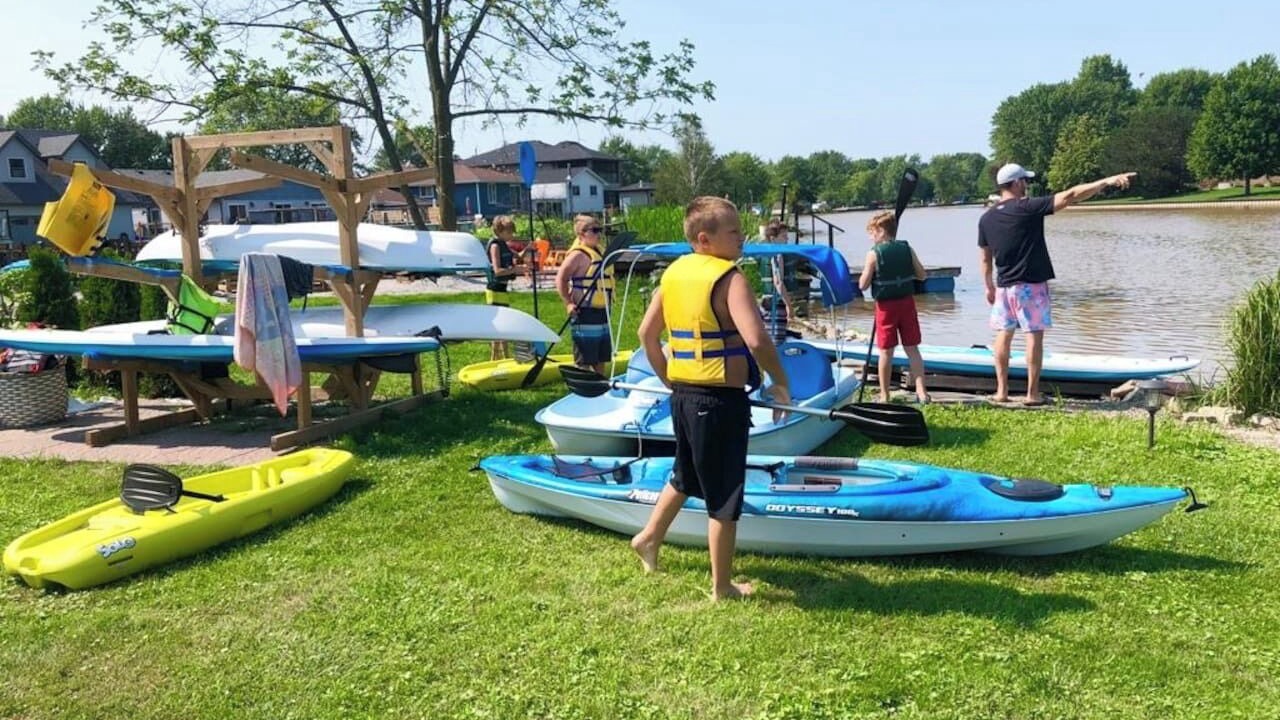 Photo of Others in Lakeshore