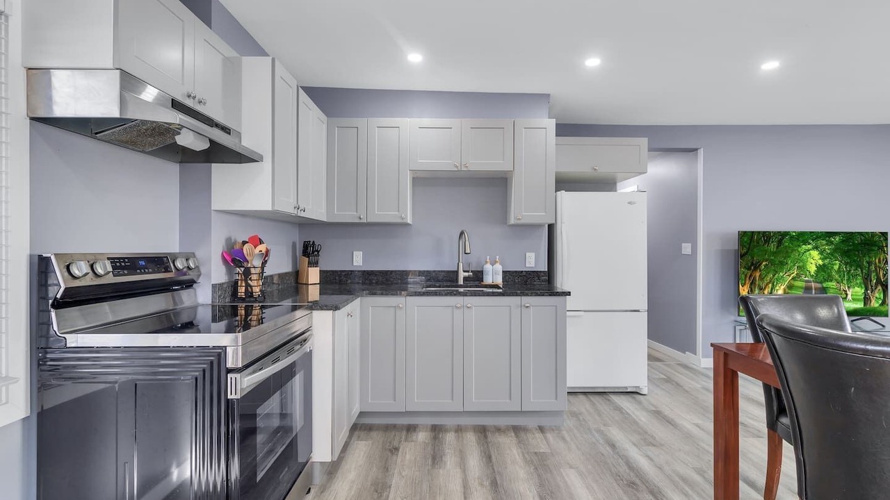 Photo of Kitchen in Windsor