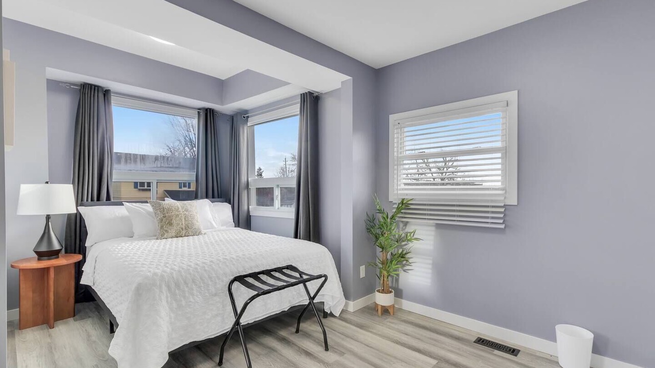 Photo of Bedroom in Windsor