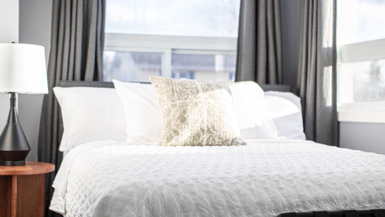 Photo of Bedroom in Windsor