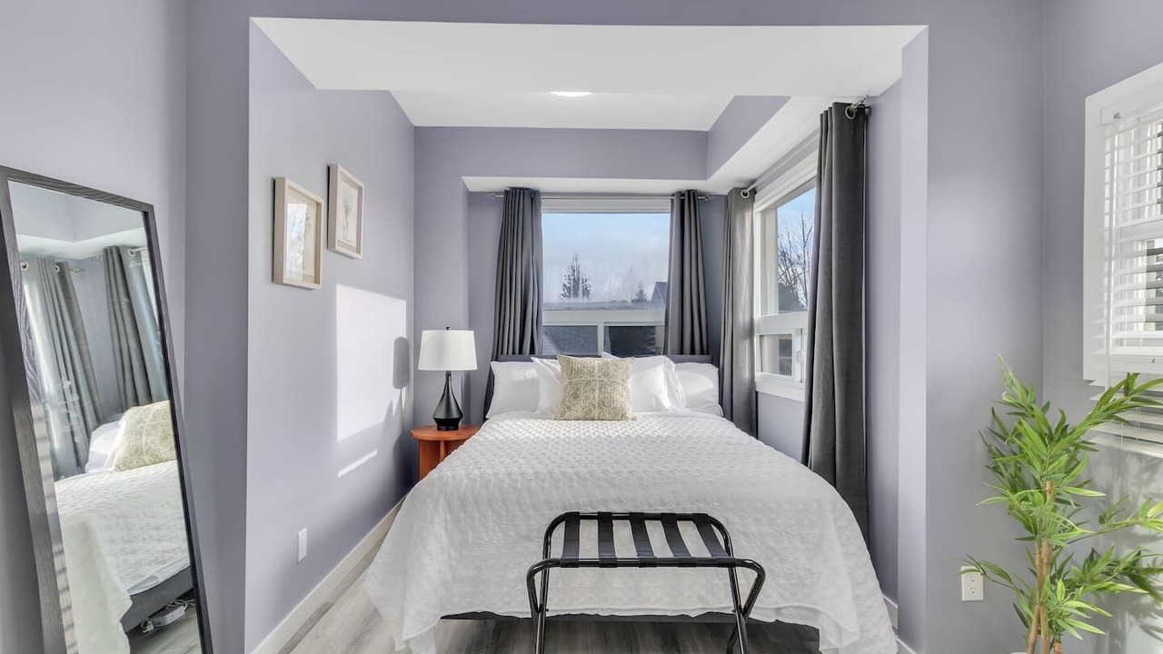 Photo of Bedroom in Windsor