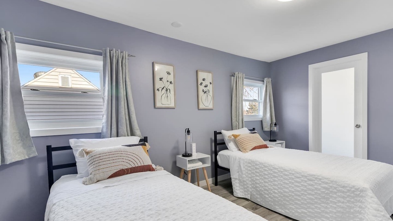 Photo of Bedroom in Windsor