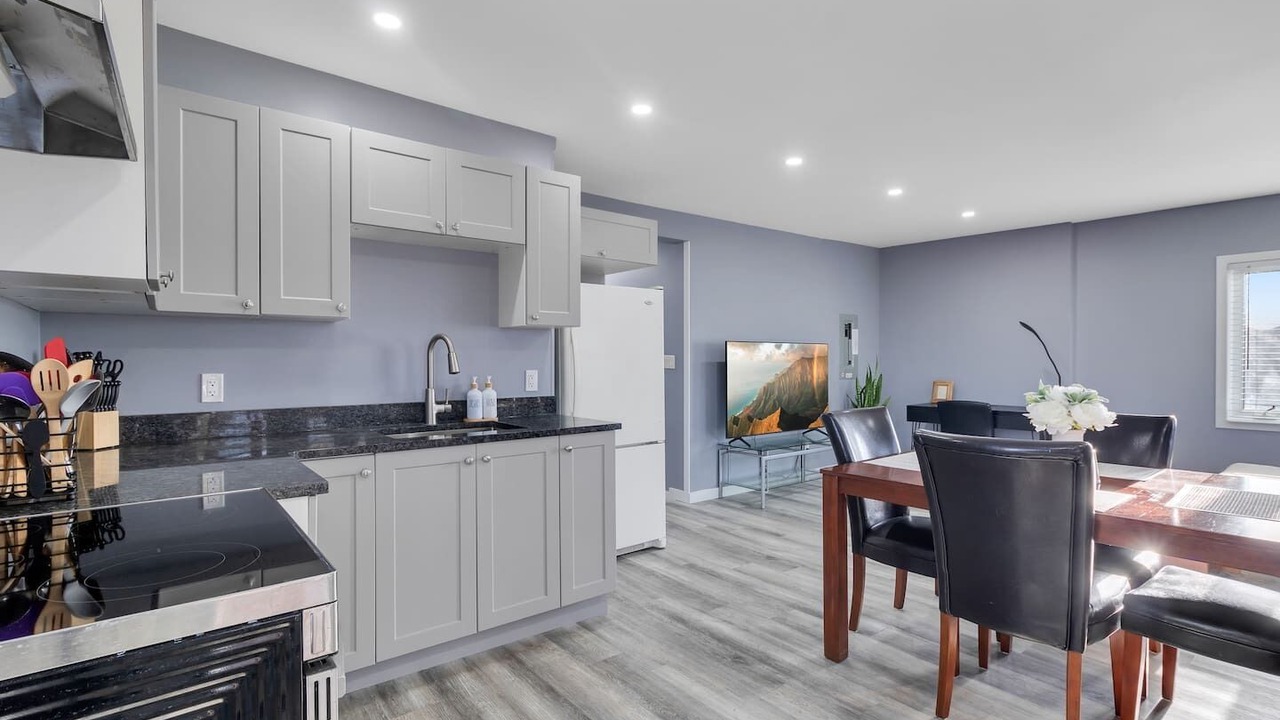 Photo of Kitchen in Windsor