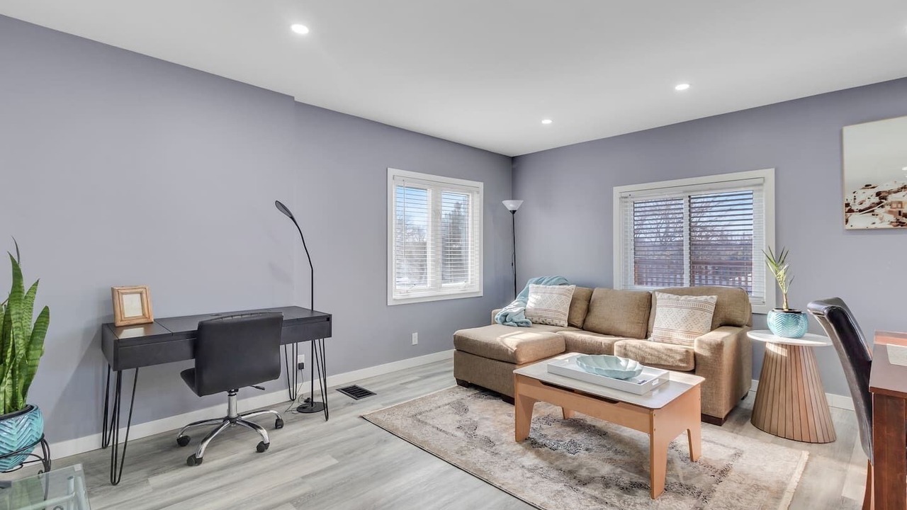 Photo of Livingroom in Windsor