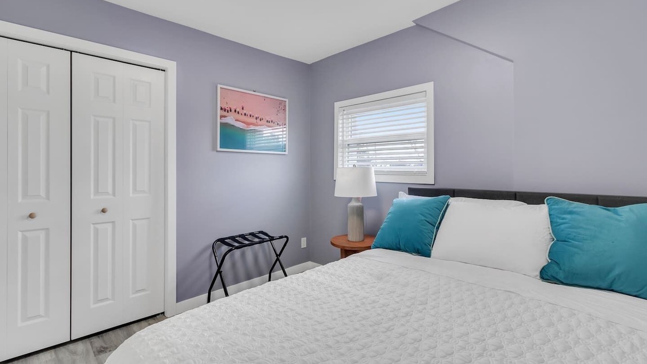 Photo of Bedroom in Windsor