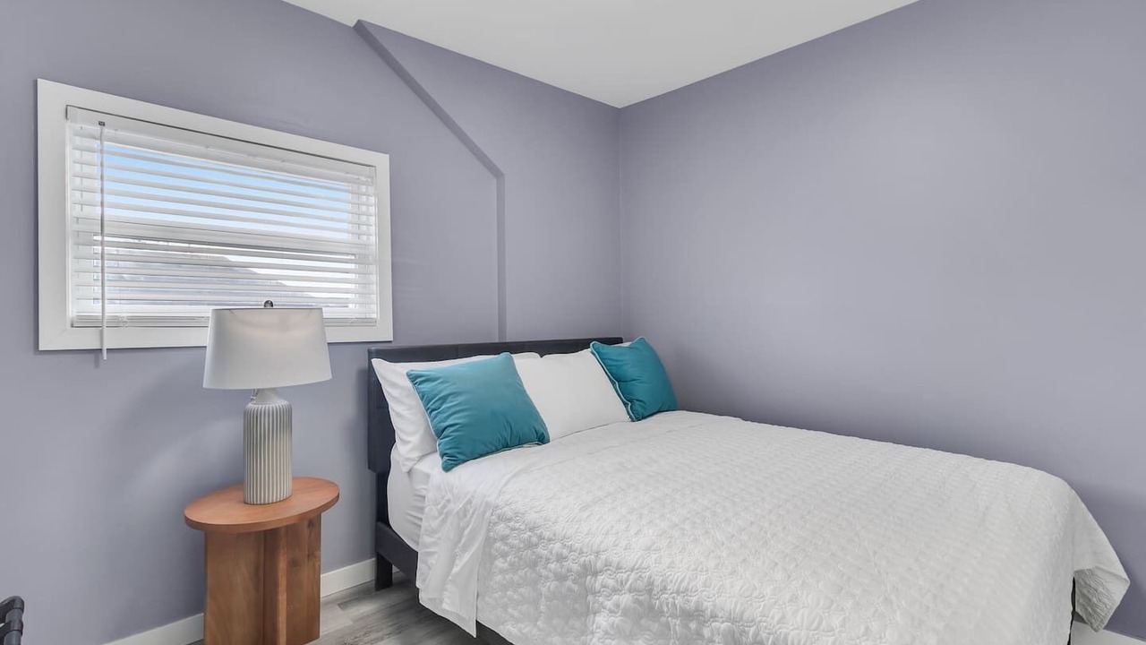 Photo of Bedroom in Windsor