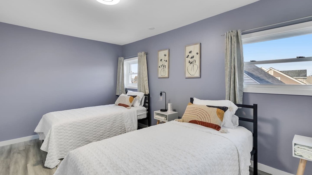 Photo of Bedroom in Windsor