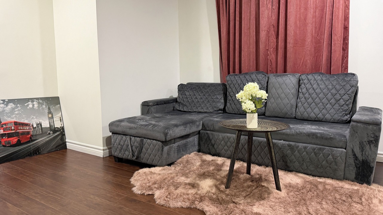 Photo of Livingroom in Woodslee