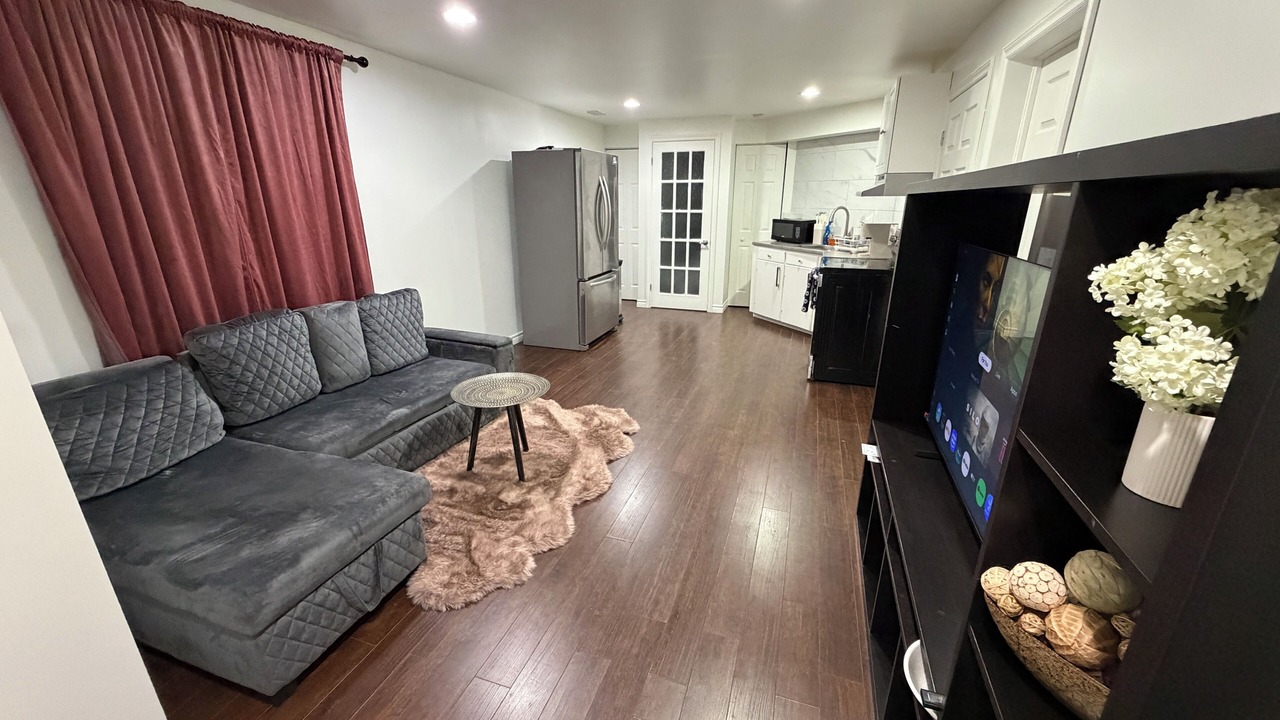 Photo of Livingroom in Woodslee