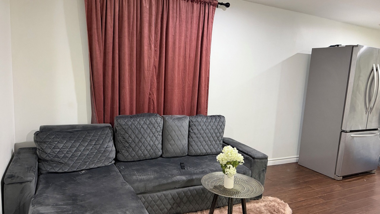 Photo of Livingroom in Woodslee