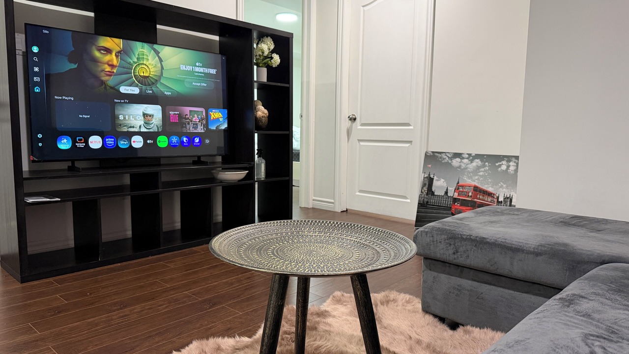 Photo of Livingroom in Woodslee