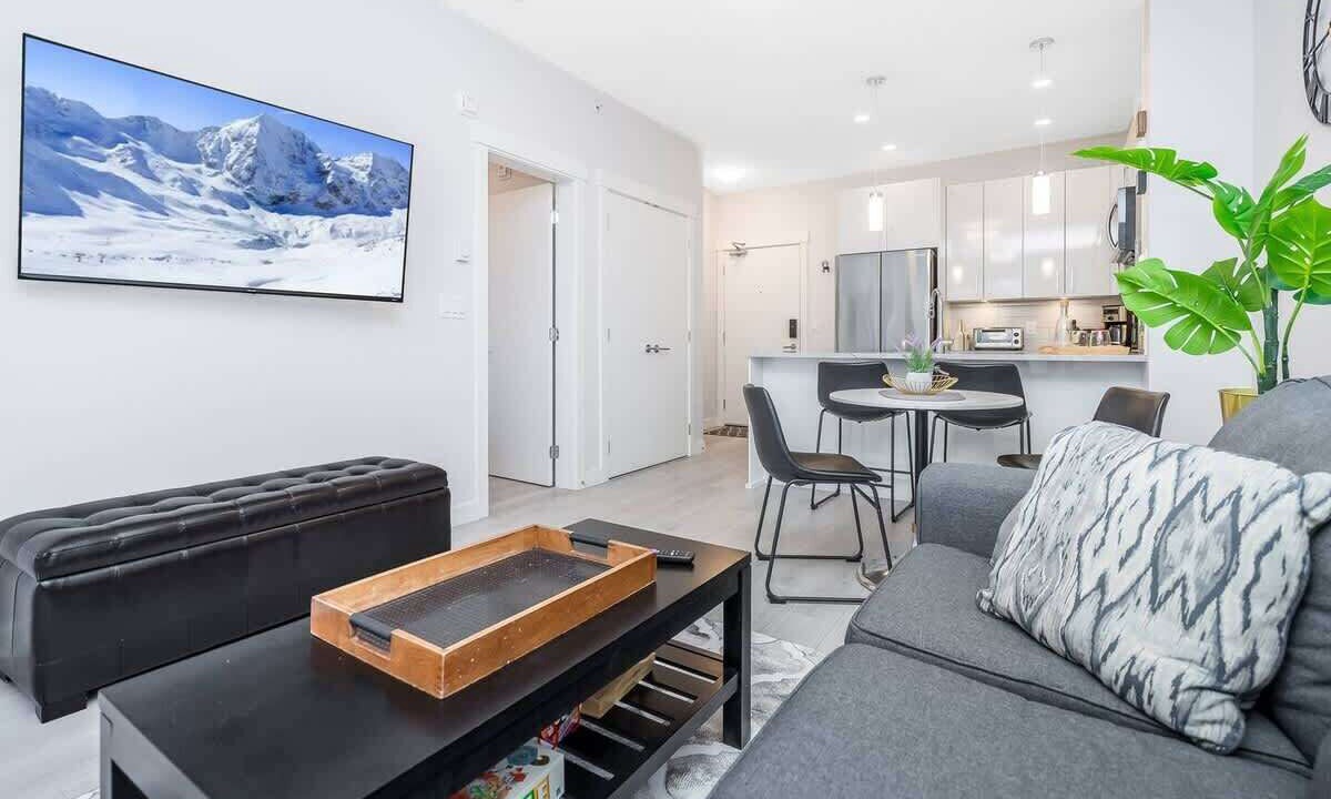 Photo of Livingroom in Mission