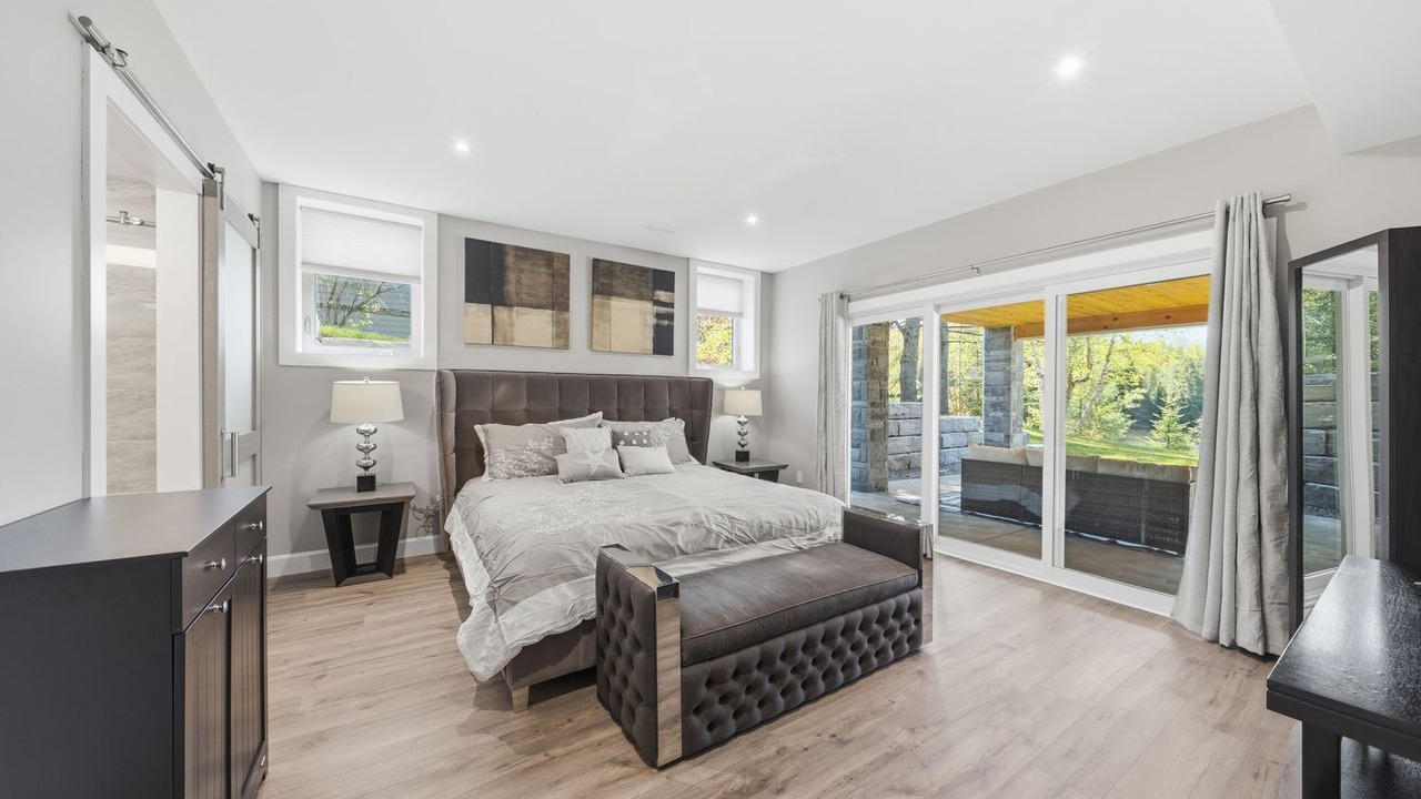 Photo of Bedroom in Faraday
