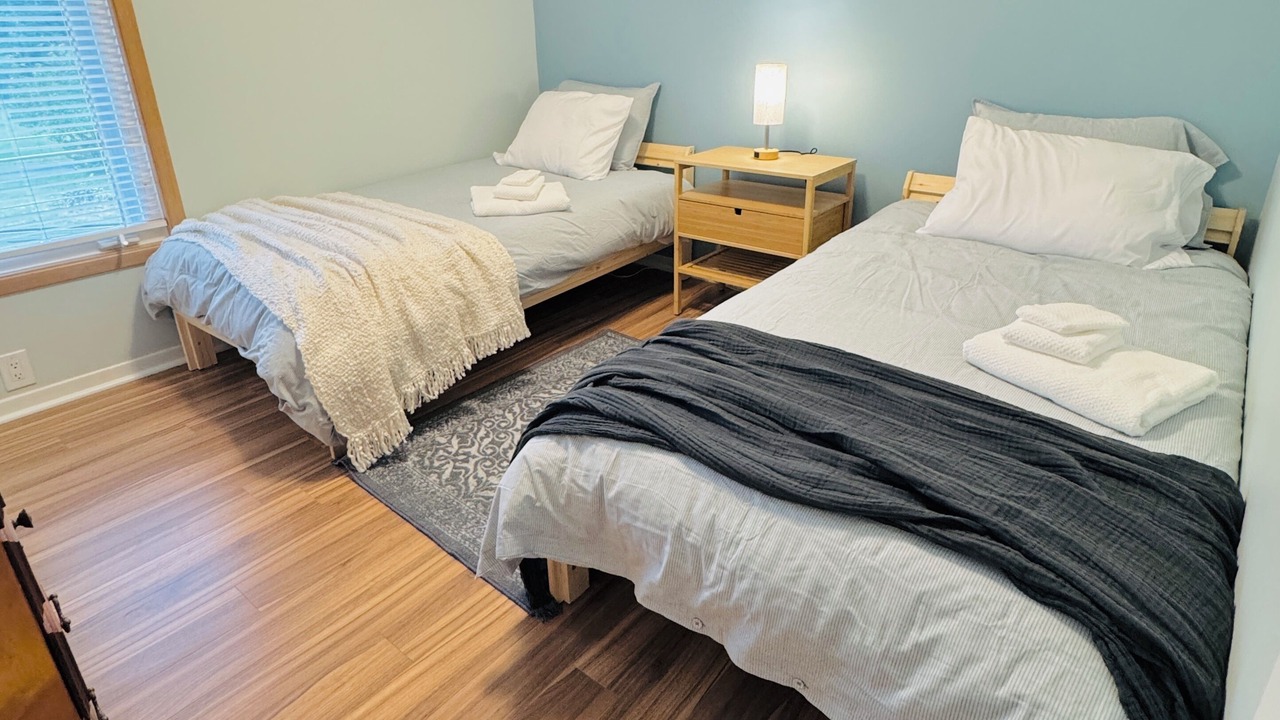 Photo of Bedroom in Mahone Bay