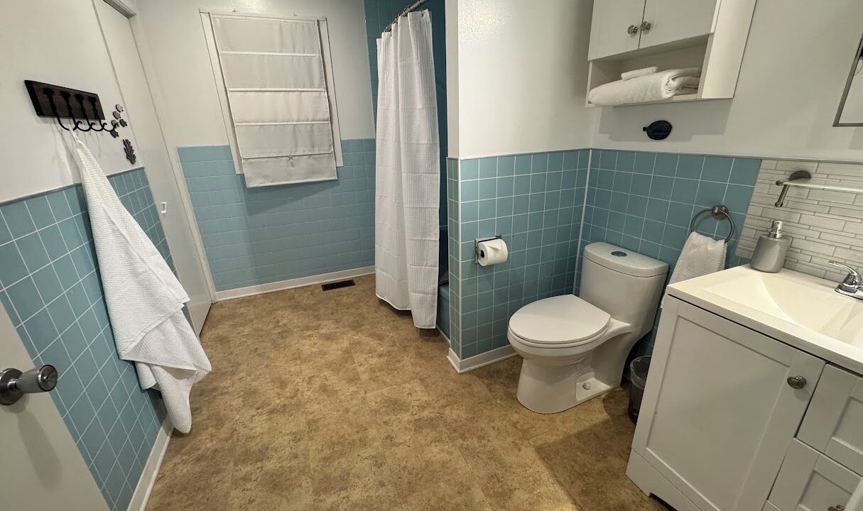 Photo of Bathroom in Mahone Bay