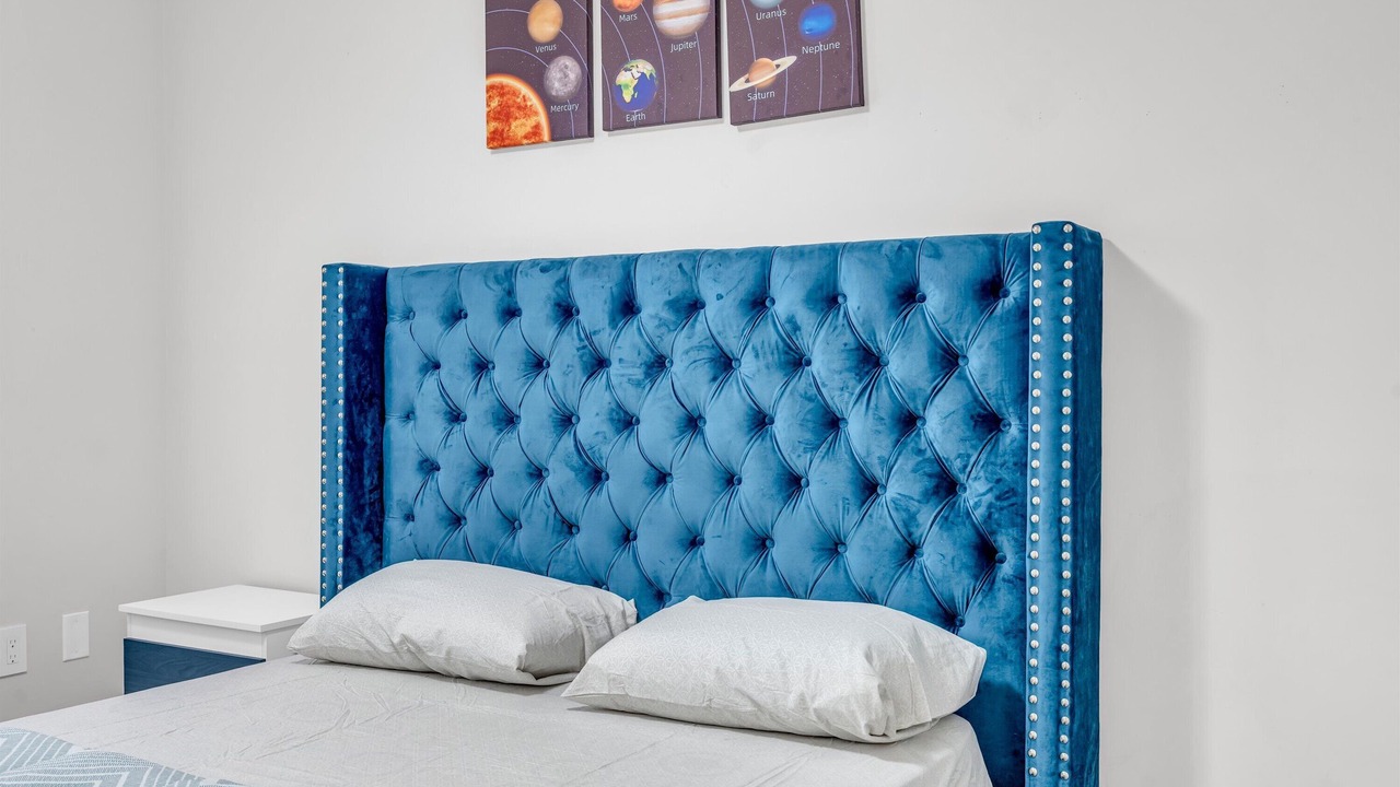 Photo of Bedroom in Brampton