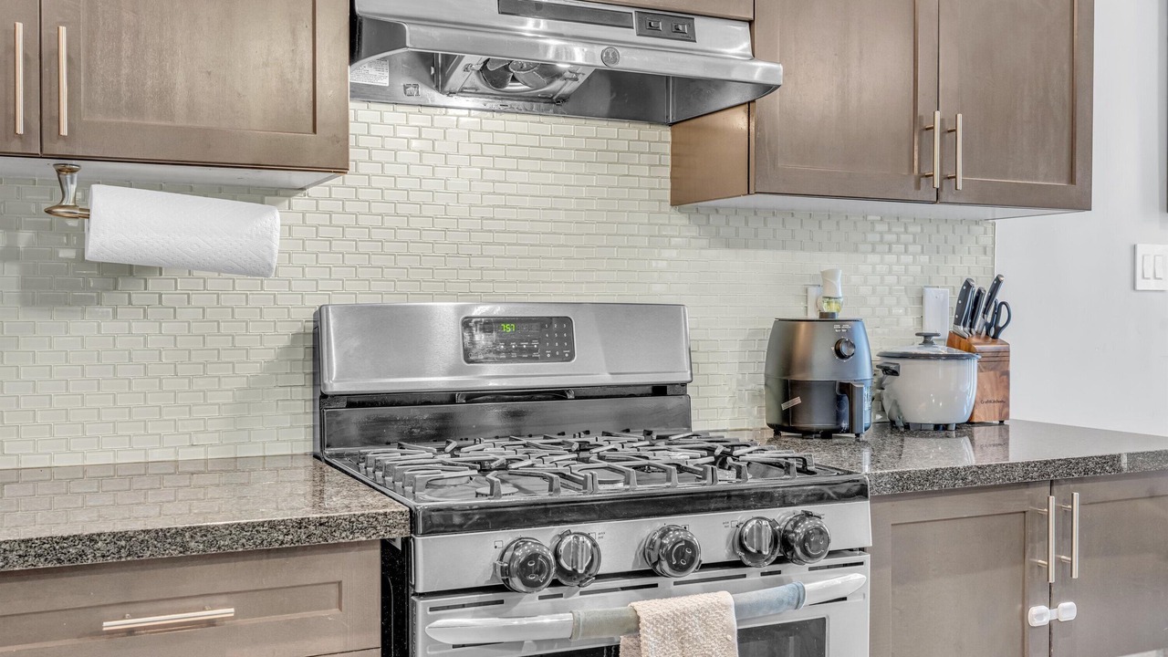 Photo of Kitchen in Brampton