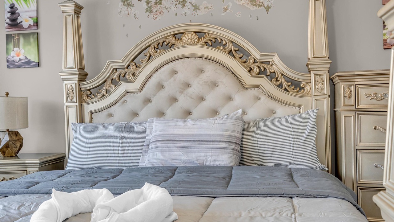 Photo of Bedroom in Brampton