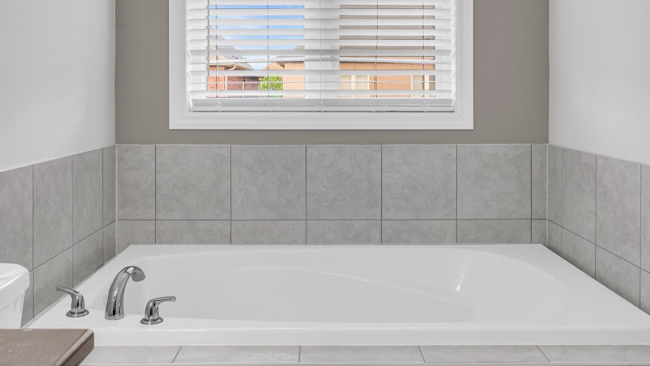 Photo of Bathroom in Brampton