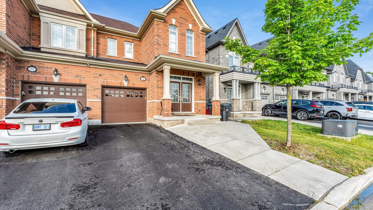 Photo of Outdoor in Brampton