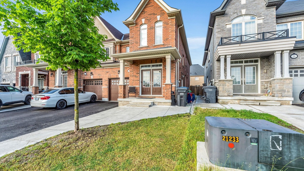 Photo of Outdoor in Brampton