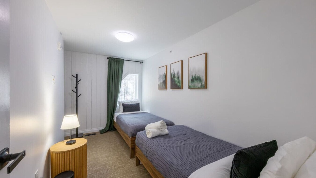 Photo of Bedroom in Harvie Heights