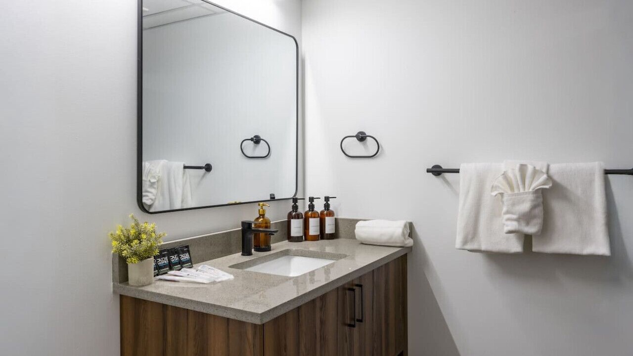 Photo of Bathroom in Harvie Heights