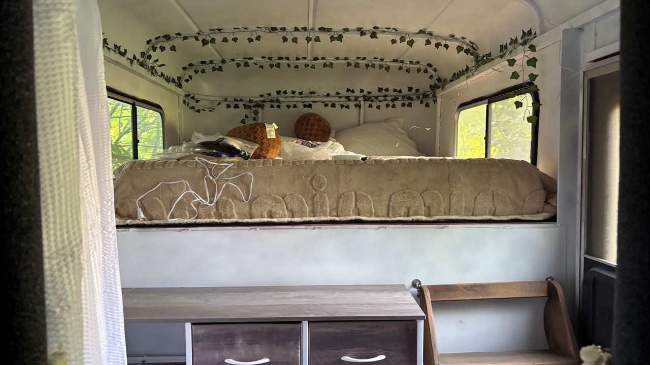Photo of Bedroom in Geneva