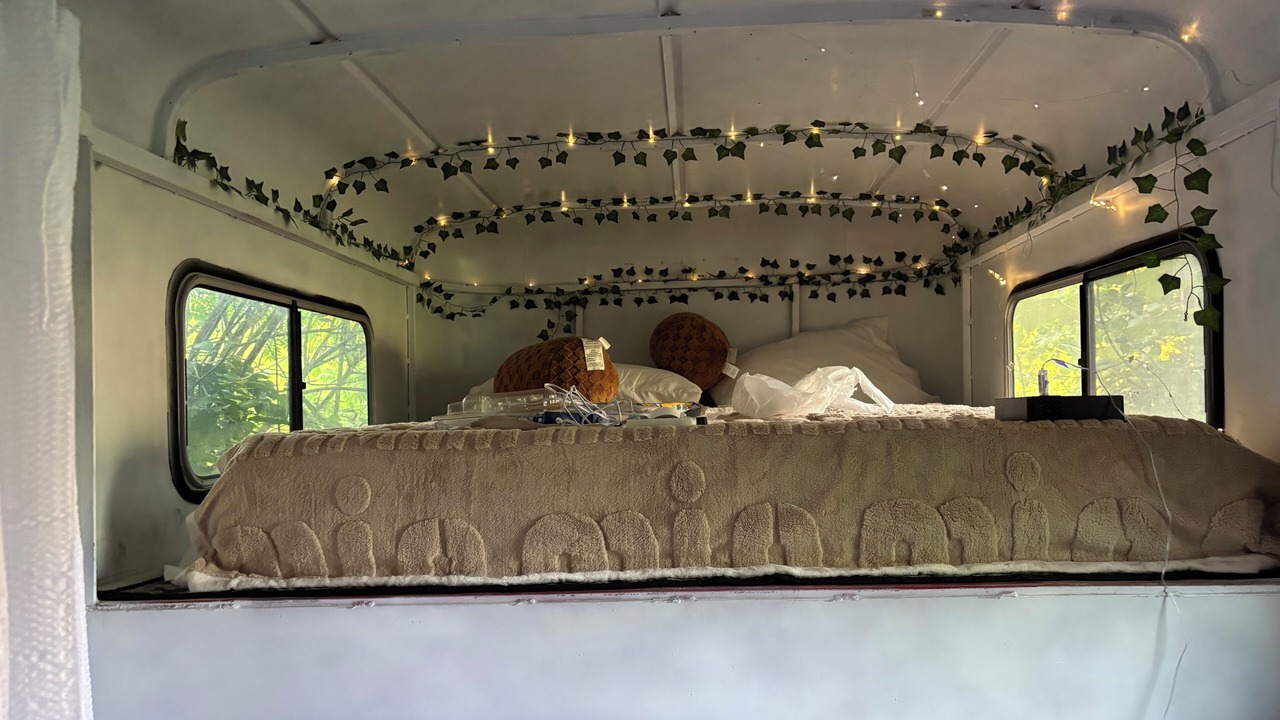 Photo of Bedroom in Geneva