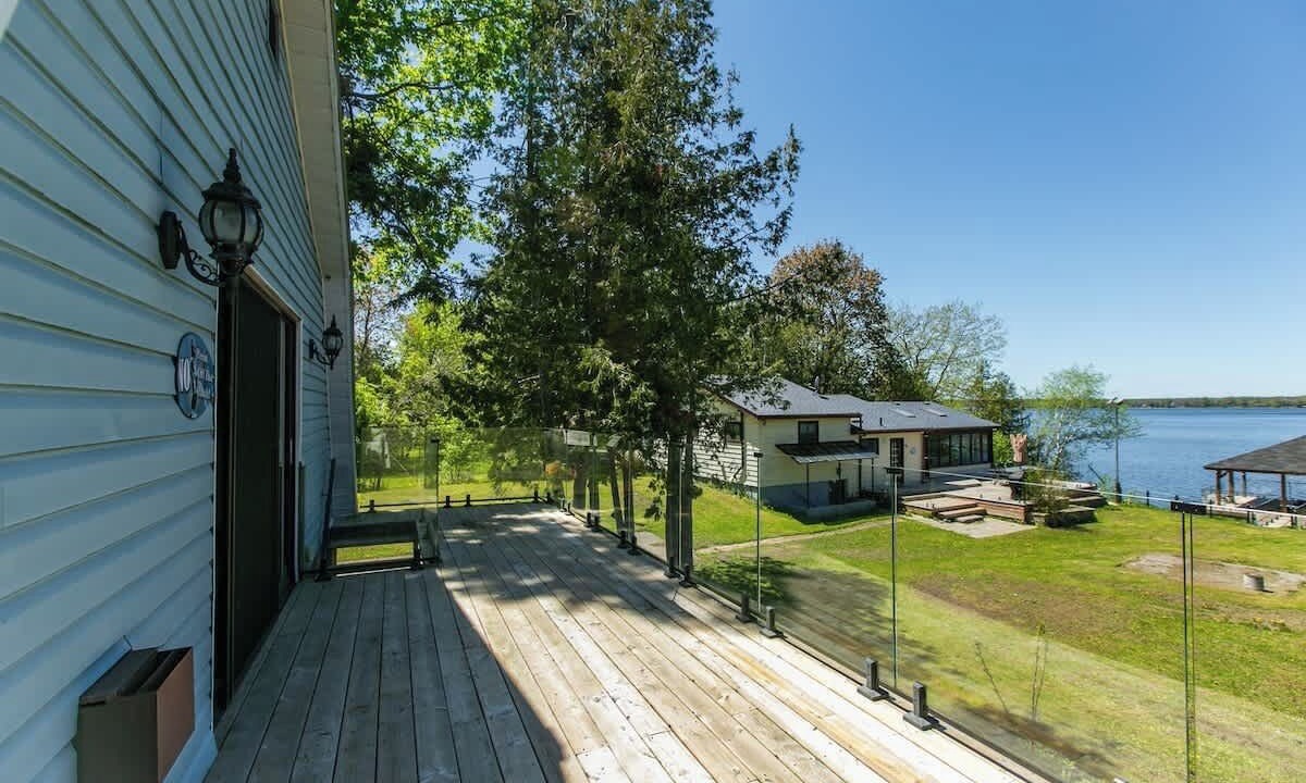 Photo of Outdoor in Carden