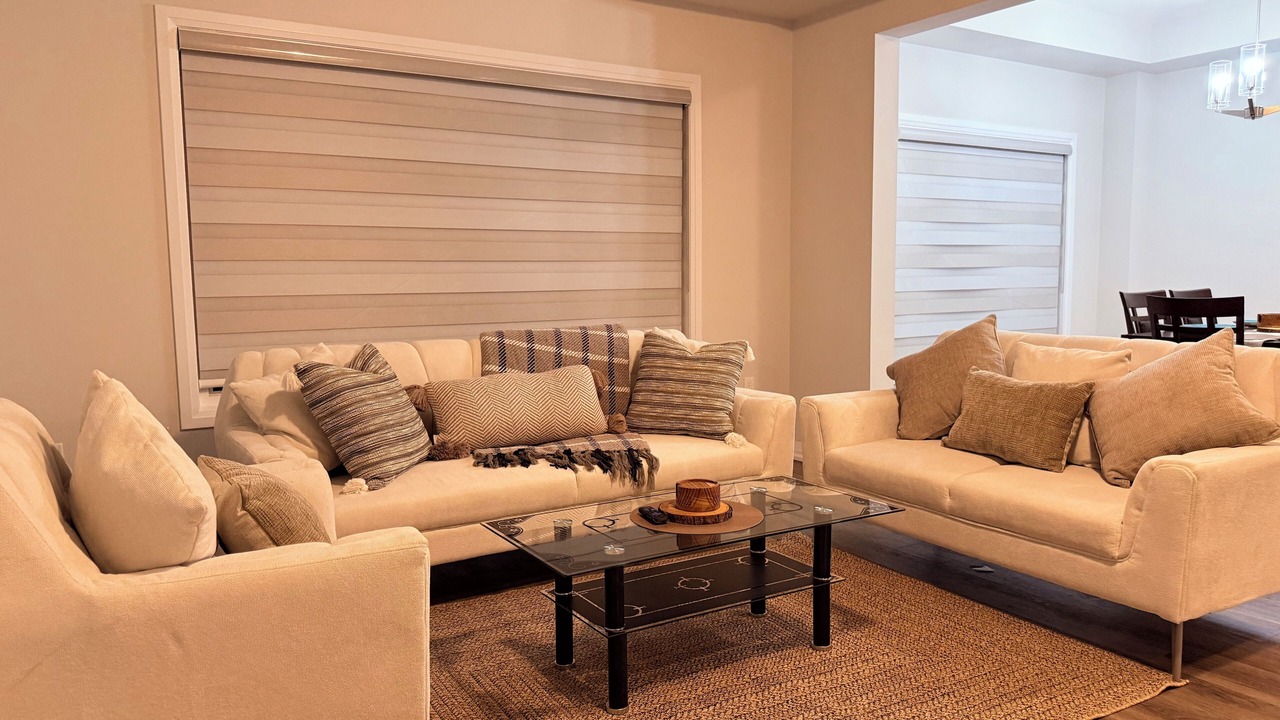 Photo of Livingroom in Fonthill