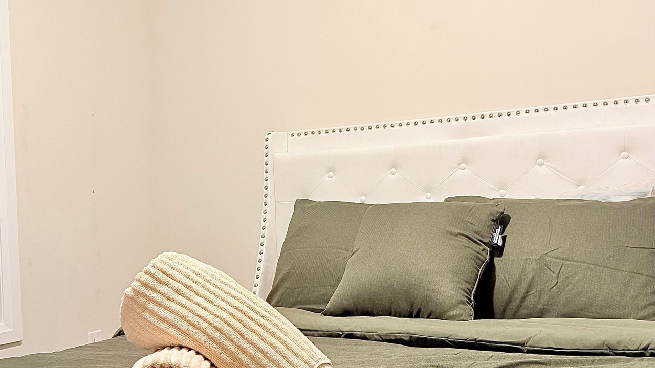 Photo of Bedroom in Fonthill