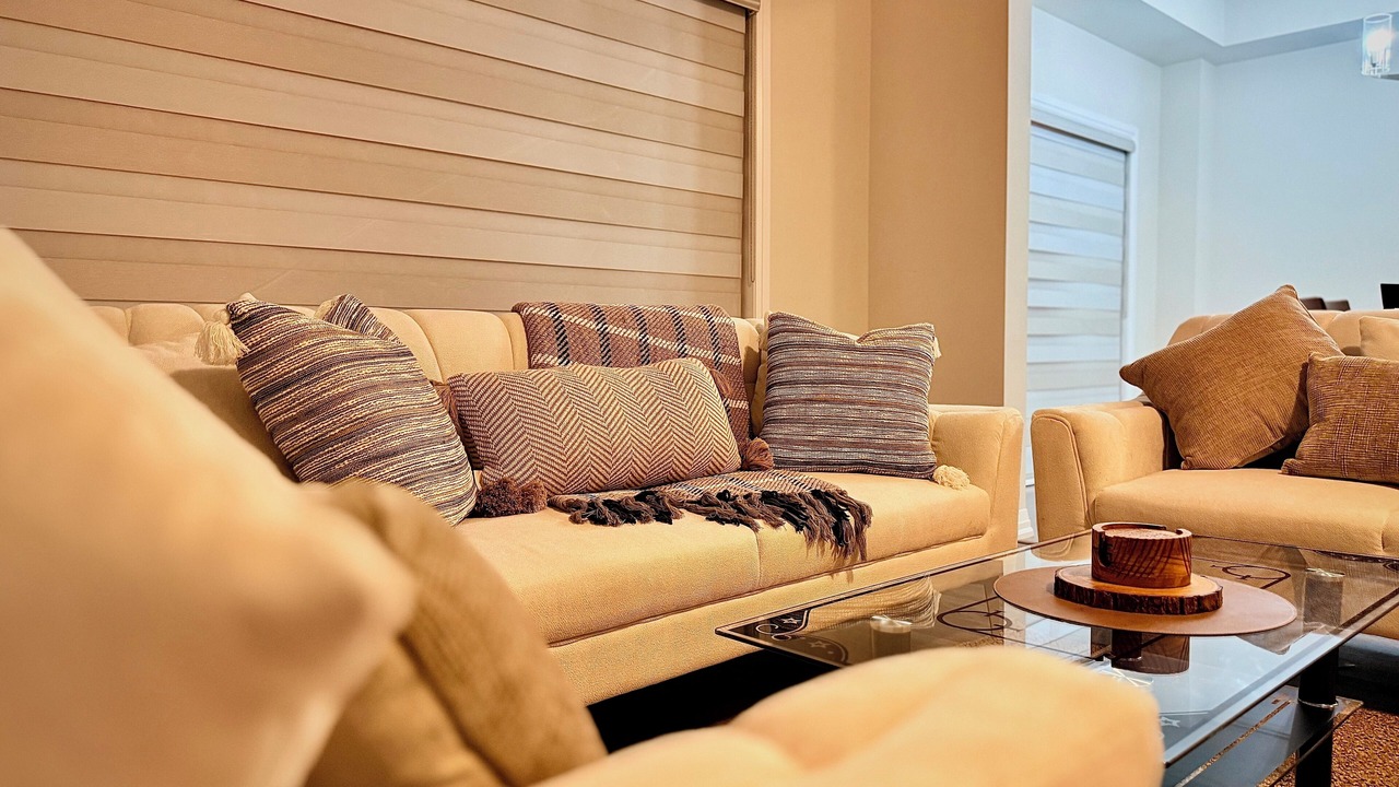 Photo of Livingroom in Fonthill