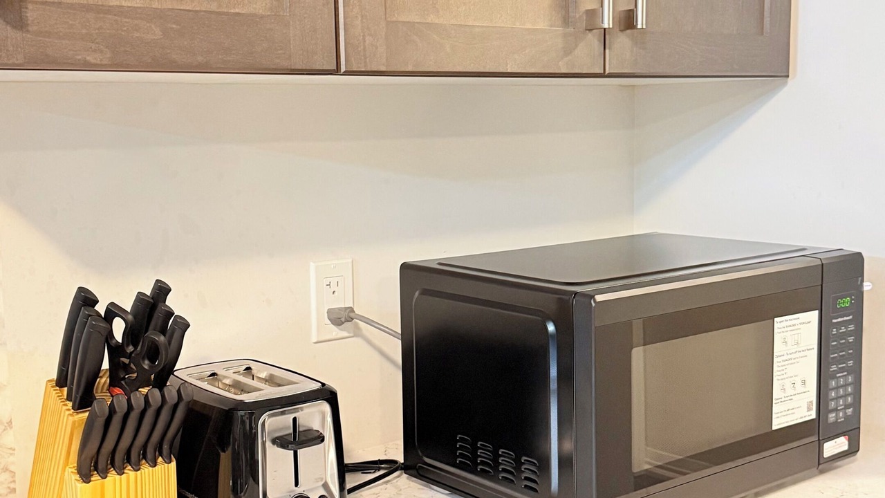 Photo of Kitchen in Fonthill