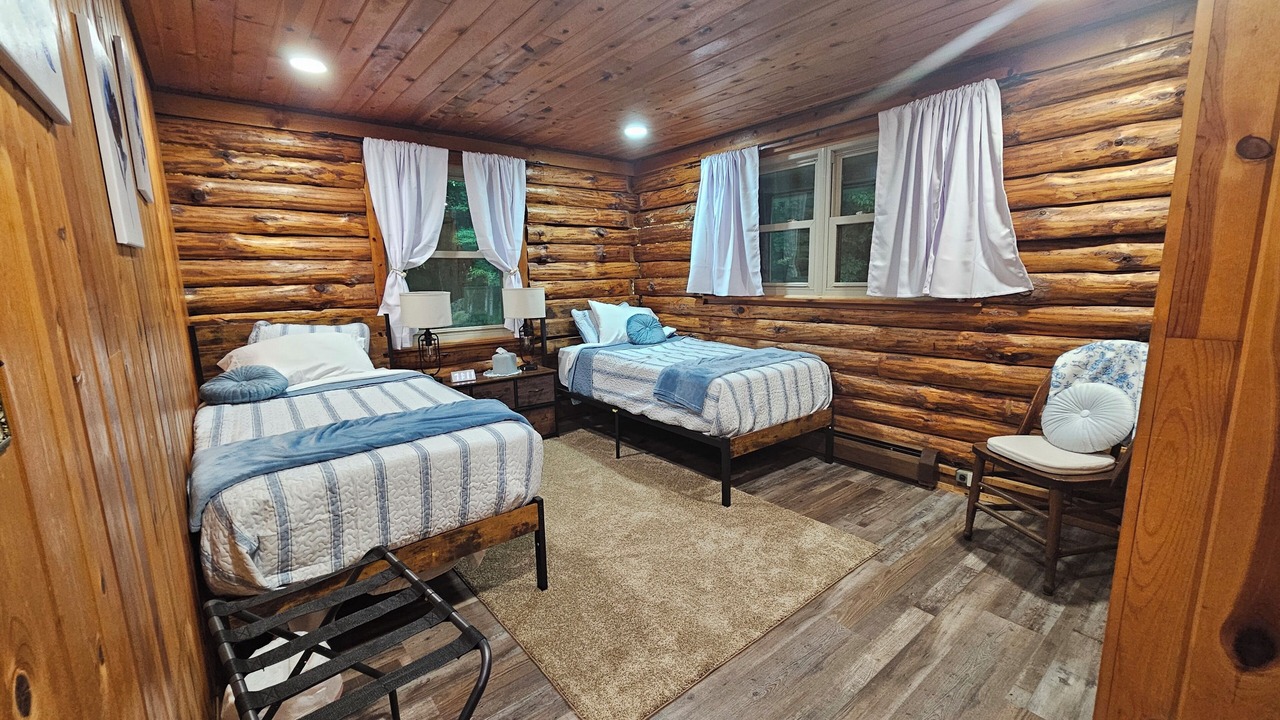 Photo of Bedroom in Campbell