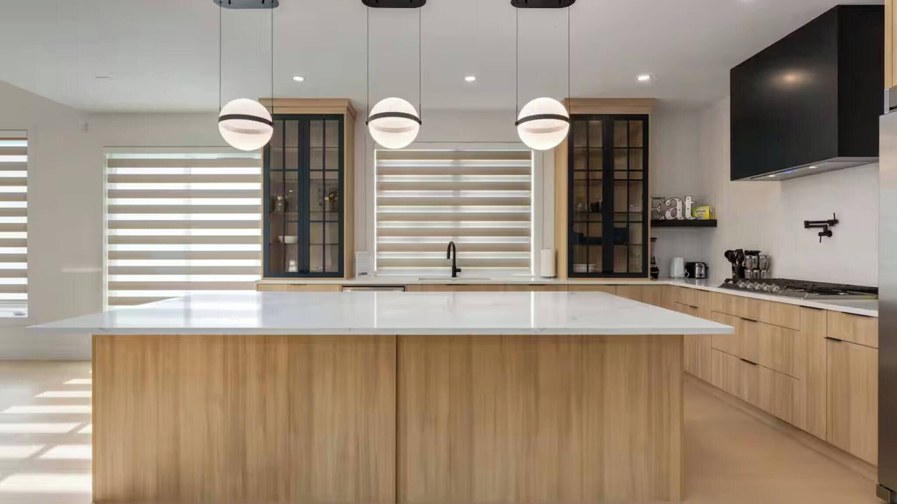 Photo of Kitchen in Chestermere