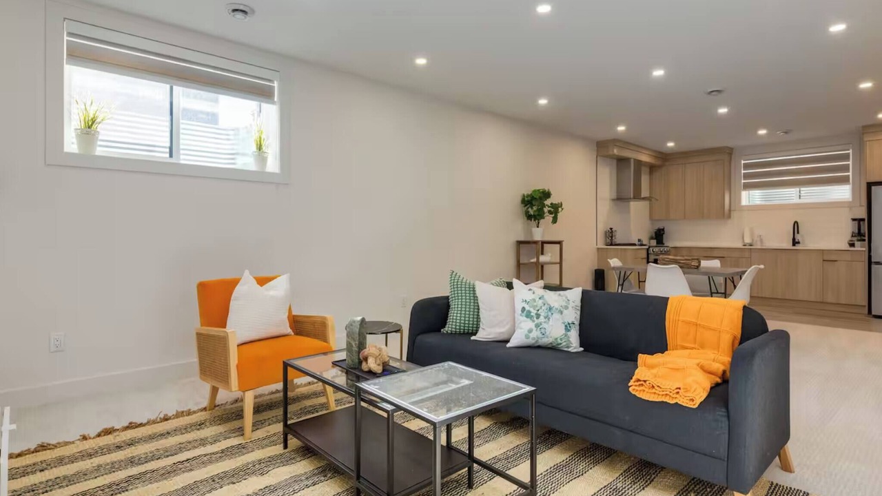 Photo of Livingroom in Chestermere