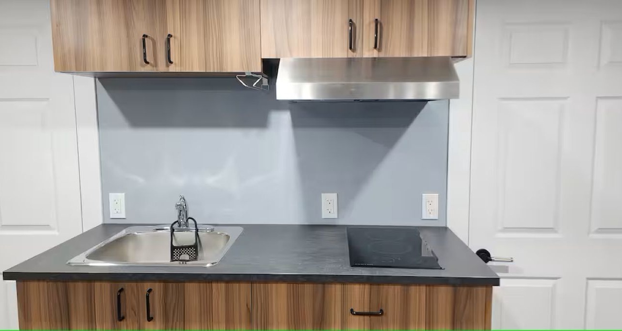 Photo of Kitchen in Mount Pearl