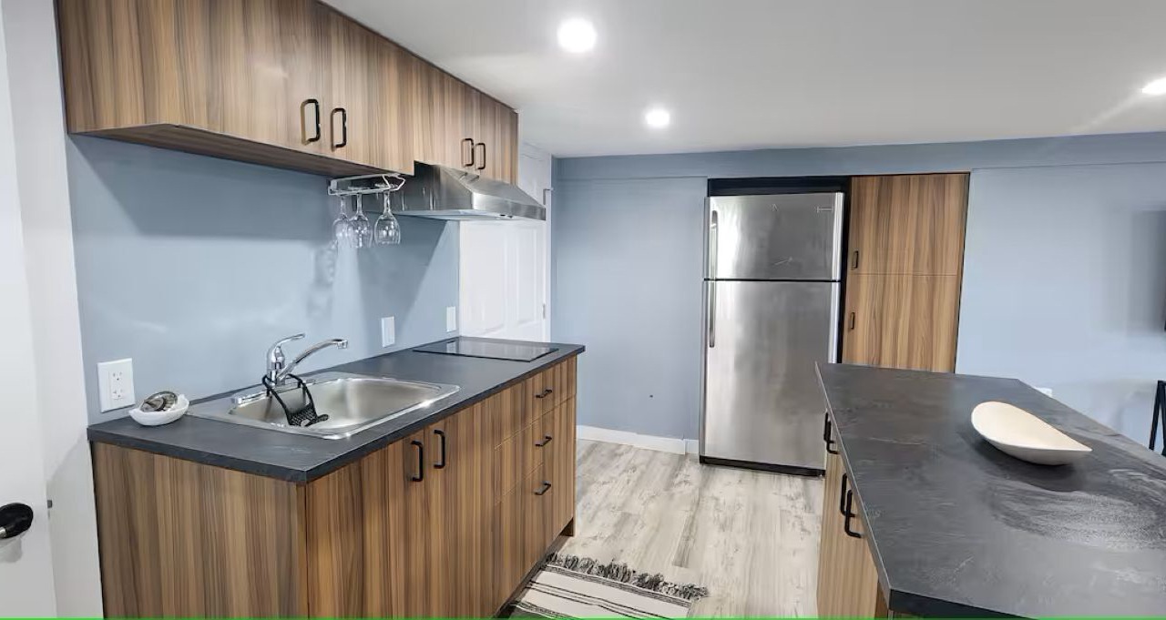 Photo of Kitchen in Mount Pearl